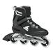 Rollerblade Macroblade 80 Patins à roulettes Noir UE 42 Homme