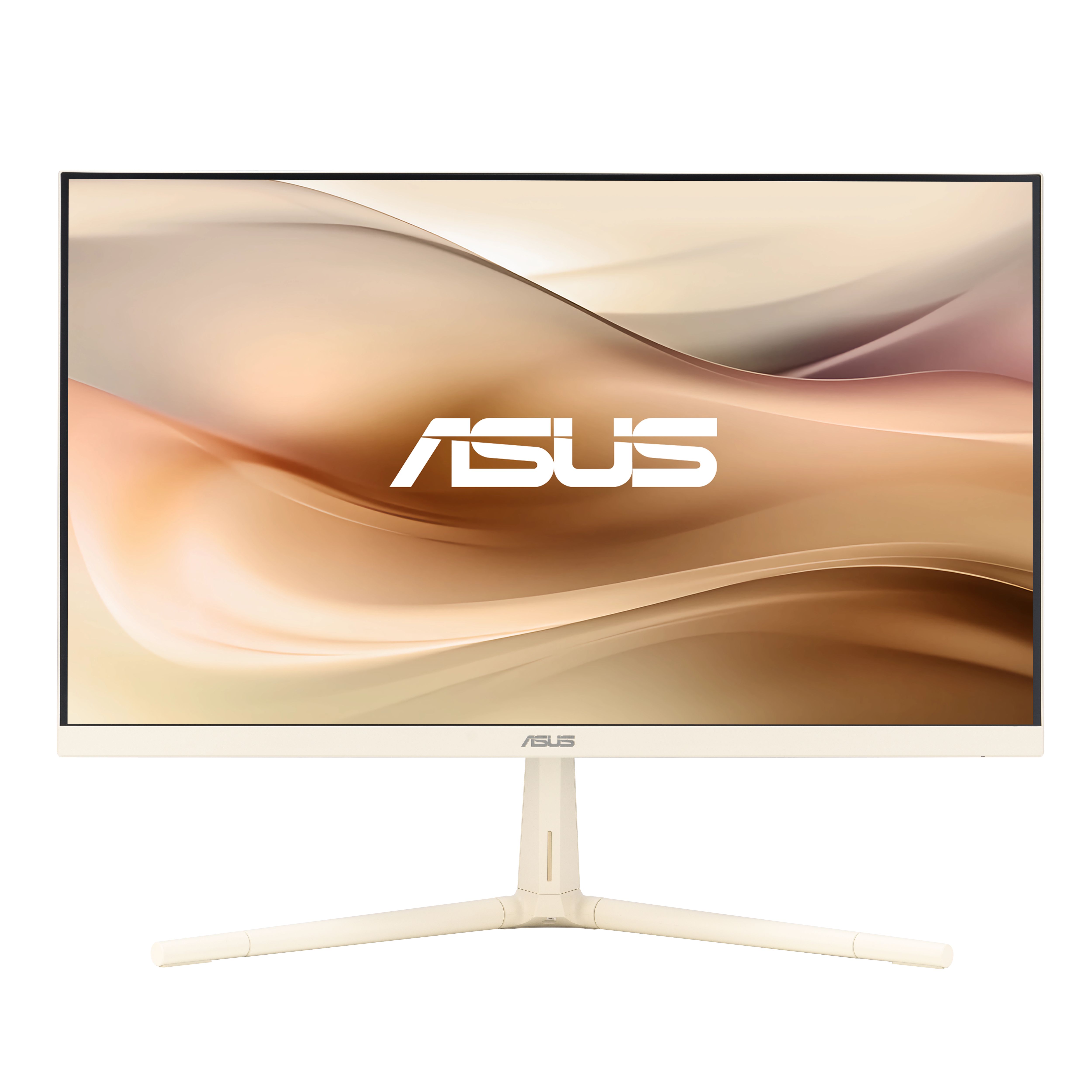 ASUS VU279CFE-M 27" Full HD Monitor - Beige