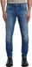 G-Star 3301 Slim Jeans Homme Vintage Sakarya Coton Blend 32/32