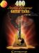 400 Libri GmbH 400 Smokin' Bluegrass Guitar Licks