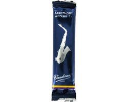 Vandoren Alt Saxofoon Rietje - Dikte 2,5 - Per Stuk