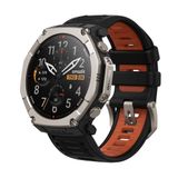 Amazfit T-Rex Ultra 2 Zwart