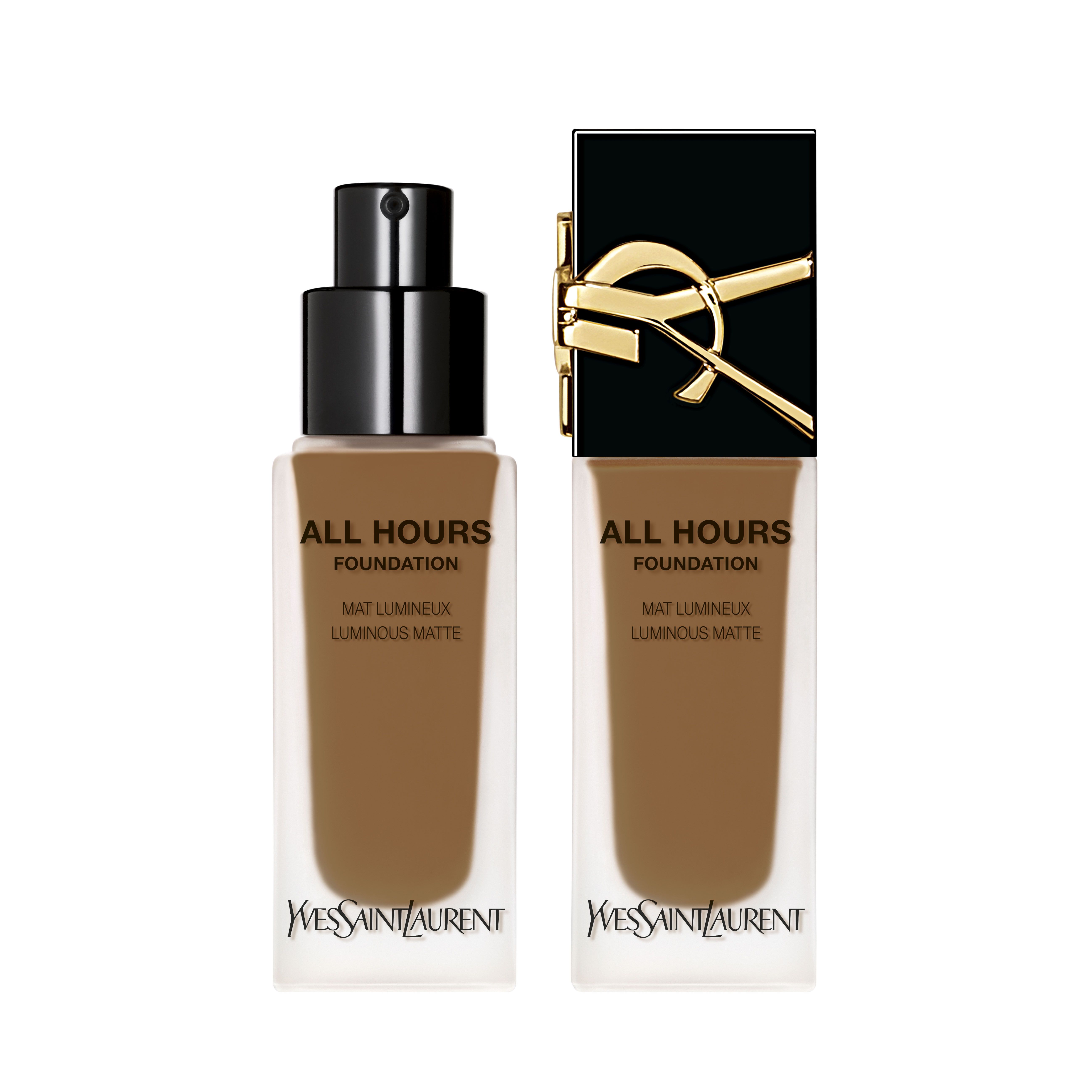 Yves Saint Laurent All Hours Foundation - 25ml - Unisex