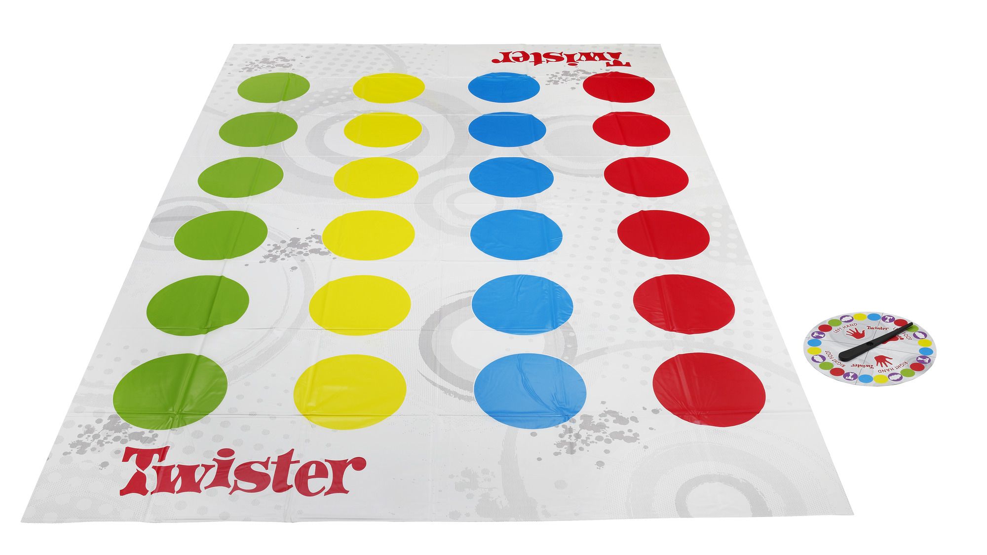 Hasbro Gaming Twister - Bordspel (Franstalig)