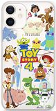 ERT GROUP mobiel telefoonhoesje voor Apple Iphone 12 Mini origineel en officieel erkend Disney patroon Toy Story 003