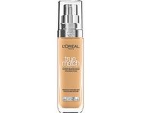 L'Oréal True Match Foundation - 5.5.D/5.5.W So - 30ml