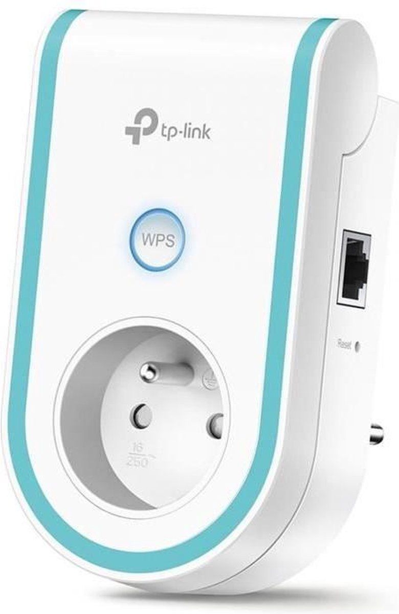 TP-LINK RE365(FR), repeater wifi AC huid débit