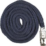 HKM Brussel Halstertouw - Donkerblauw - 220cm