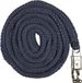 HKM Brussel Halstertouw - Donkerblauw - 220cm