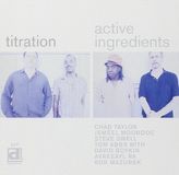 Sonic Rendezvous Active Ingredients - Titration (CD)