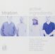 Sonic Rendezvous Active Ingredients - Titration (CD)