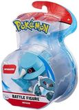 Pokémon Battle Figure Pack Metang