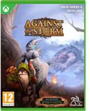 Sweat à capuche Horse Against the Storm - Xbox Series X