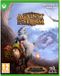 Sweat à capuche Horse Against the Storm - Xbox Series X