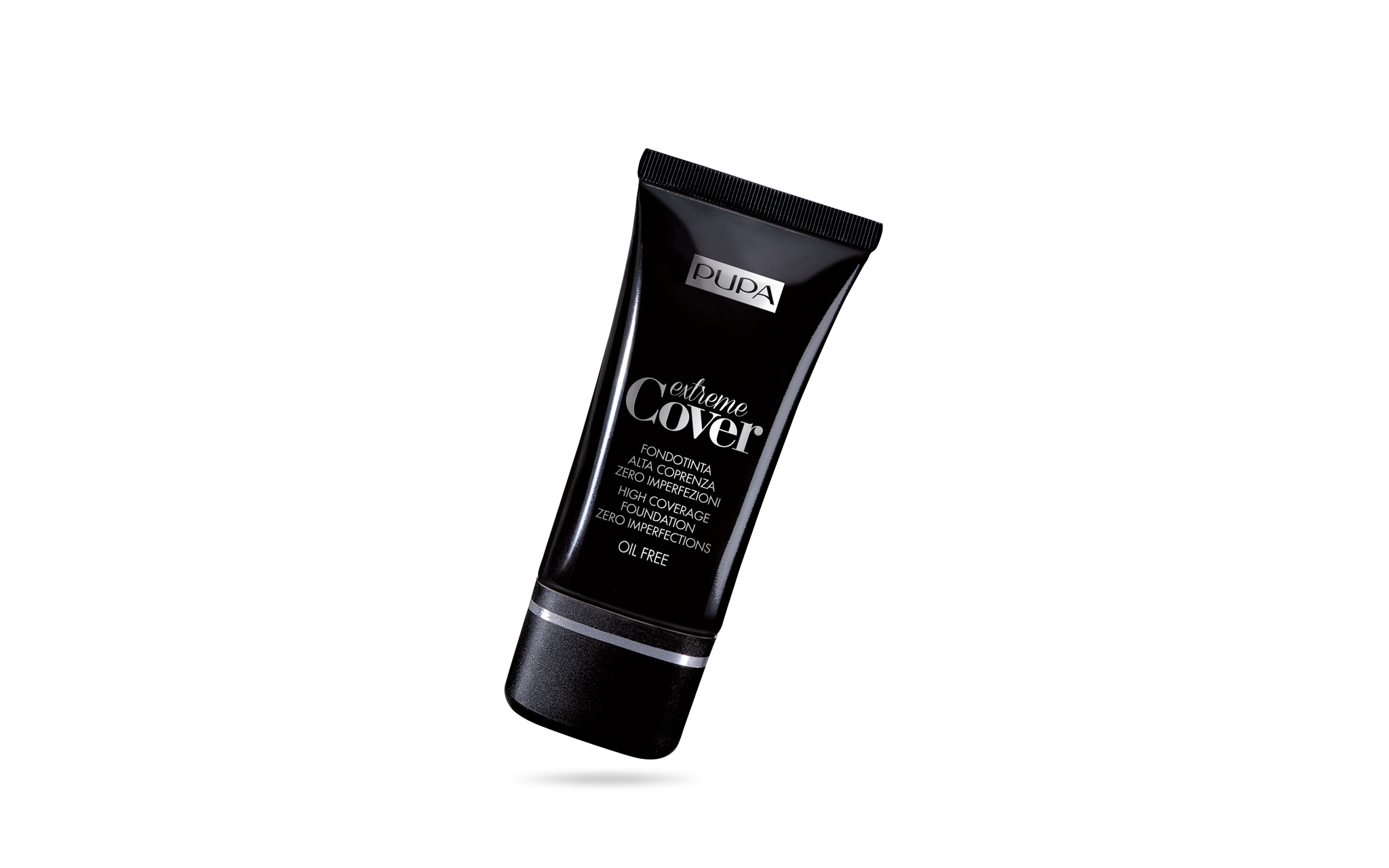 Pupa Extreme Cover Foundation - 30 ml - Unisex