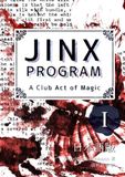 JINX PROGRAM 日本語版 No.1