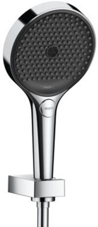 Hansgrohe Rainfinity 130 3jets Doucheset - Chroom