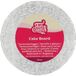 FunCakes Cake Board Rond 15 cm - Zilver