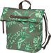 Basil Ever-Green fietsrugzak - 14-19L - thyme groen