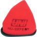 Uni Filter Filtre à Air Yamaha Nu-2272st