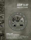 Army Doctrine Publication ADP 3-37 Protection April 2026
