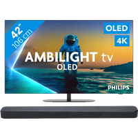 Philips OLED810 / TV screen / 42 inch / 2025