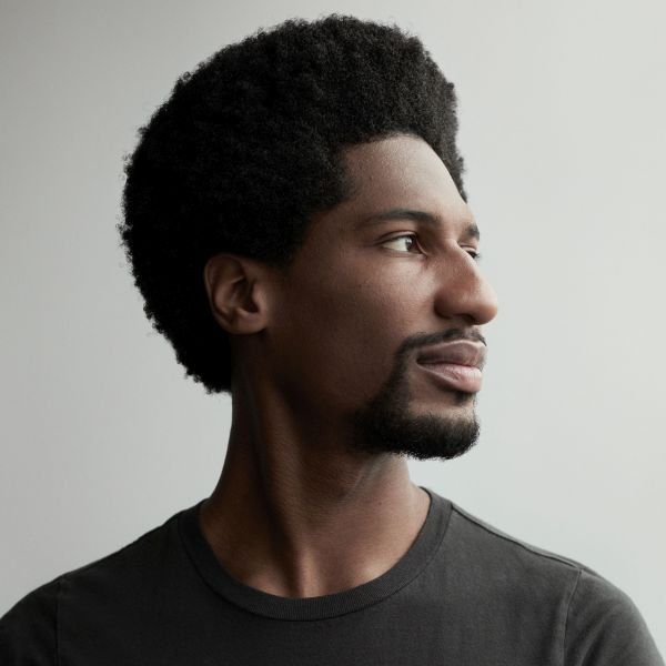 Jon Batiste - Hollywood Africans - CD