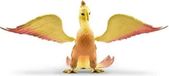Schleich Phéonix figurine, dragon réaliste avec ailes articulées, détails artistiques, BAYALA, 70760, cadeau pour enfants dès 4 ans