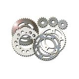 JT Sprockets Gear Box G/B 519/566/513-15T [2080]