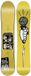 Nitro Alternator Snowboard Jaune 162 cm