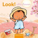 Look! Clavis Publishing Look! It's Summer