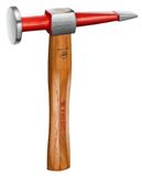Facom Hamer met rechte hamerpen en ronde, platte kop - 868D.40PLD1