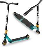 Apollo Stunt Scooter Star Pro Mint/Gold