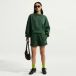 Nike Ultra-oversized sweatshirt voor dames Sportswear Phoenix