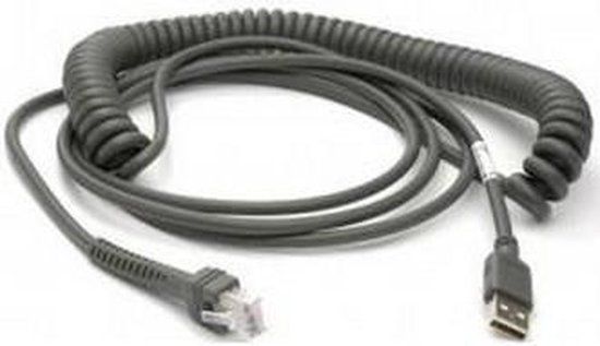Datalogic USB-kabel - 5 m