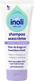 Shampoo wascrème vegan 200ml
