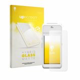 upscreen - Screenprotector voor Pax A99 - Folie Beschermfolie Beschermglas matte