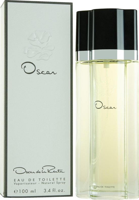 Oscar de la Renta Oscar eau de toilette / 100 ml / dames