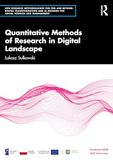 Quantitative Methods of Research in Digital Landscape