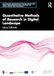 Quantitative Methods of Research in Digital Landscape