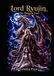 Lord Ryujin Dragon God