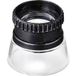 TRU COMPONENTS Loupe pour électronique Diamètre de la lentille : 22 mm 1 pièce(s) Loupe HM15x (Ø x h) 36 mm x 31 mm