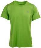 ANDE T-Shirt Campelli Groen XXL