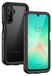 Solidchoice - Housse de protection étanche pour Samsung Galaxy A26 5G avec boîtier complet