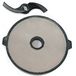 Sammic Jeu de disques pour purée de pommes de terre, adapté à l'accessoire râpe de FP - 1010390