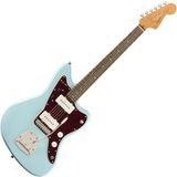 Squier Classic Vibe Limited Edition 60s Jazzmaster Daphne Blue