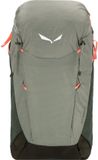 SALEWA Wandelrugzak Rugzak Alp Trainer 25 Shadow / Dark Olive Donkergroen