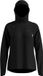 Odlo X-Alp Waterproof Pro Veste T. M Noir Femme
