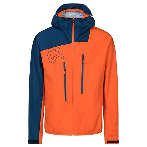 ROCK EXPERIENCE MT Watkins 2.0 Hoodie Jacket Dames - 8057734745143