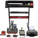 PixMax Presse à chaud 5-en-1 - Traceur de vinyle 720 mm - Imprimante à réservoir d'encre